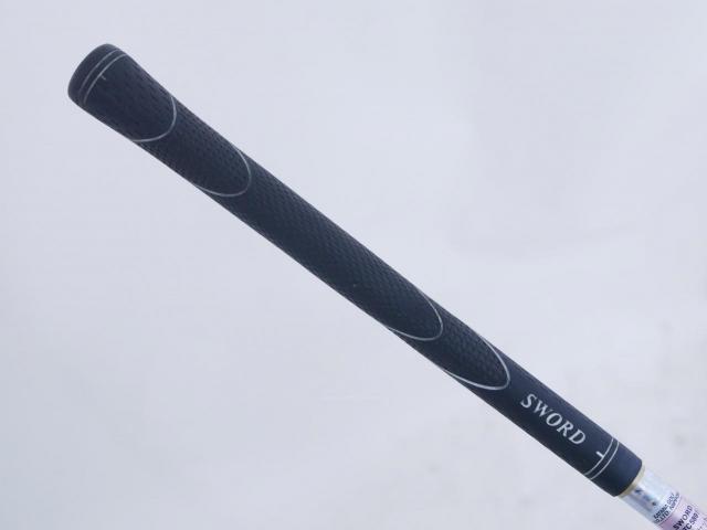 Driver : Katana : Katana Sword ATC-589B (ปี 2017 460cc.) Loft 10.5 ก้าน Fujikura Speeder 589B Flex SR
