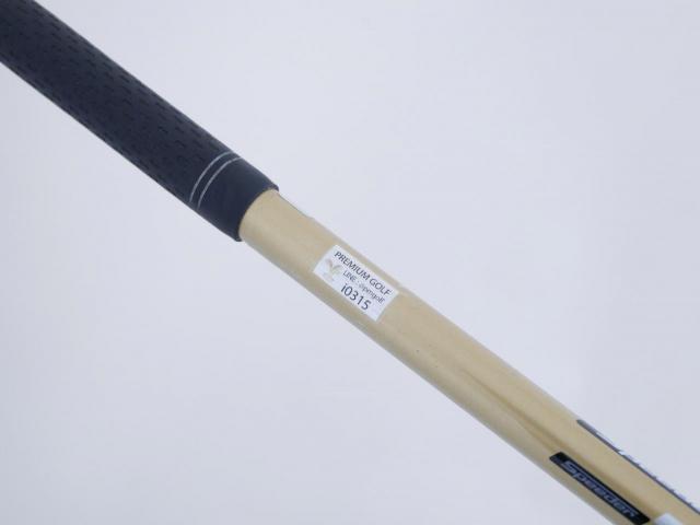 Driver : Katana : Katana Sword ATC-589B (ปี 2017 460cc.) Loft 10.5 ก้าน Fujikura Speeder 589B Flex SR