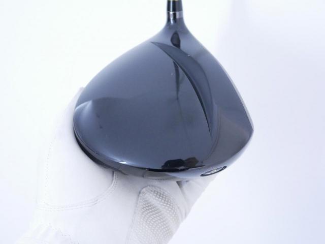 Driver : Tsuruya : Tsuruya AXEL Gold Premium III (รุ่นปี 2019 ตัวท๊อป หน้าเด้งสุดๆ COR 0.86 ของใหม่ 4 หมื่น) Loft 10.5 Flex S