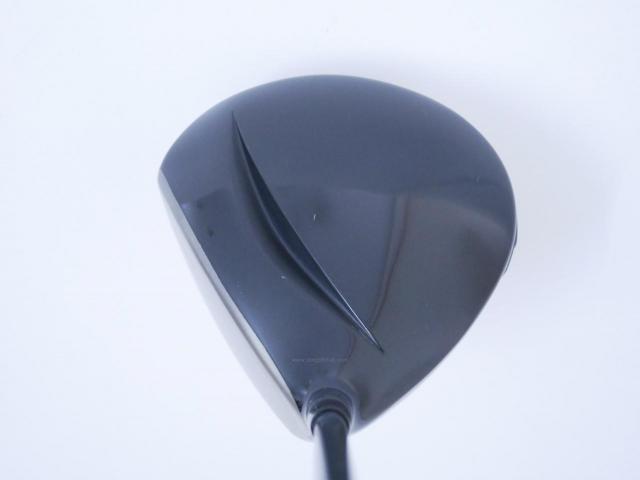 Driver : Tsuruya : Tsuruya AXEL Gold Premium III (รุ่นปี 2019 ตัวท๊อป หน้าเด้งสุดๆ COR 0.86 ของใหม่ 4 หมื่น) Loft 10.5 Flex S