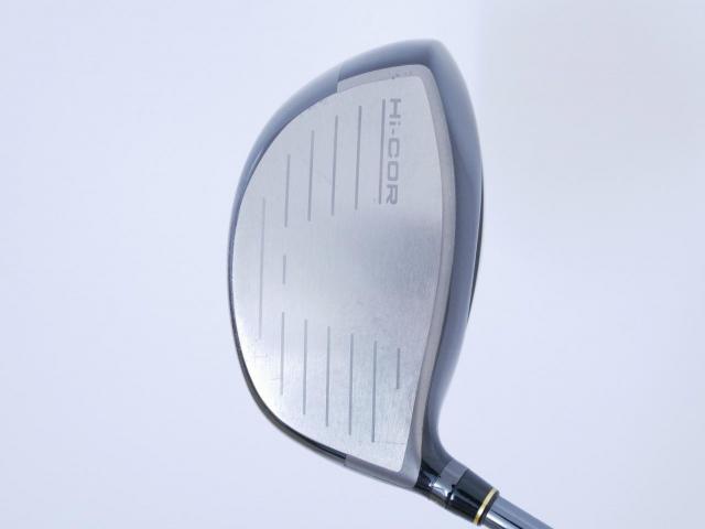 Driver : Tsuruya : Tsuruya AXEL Gold Premium III (รุ่นปี 2019 ตัวท๊อป หน้าเด้งสุดๆ COR 0.86 ของใหม่ 4 หมื่น) Loft 10.5 Flex S