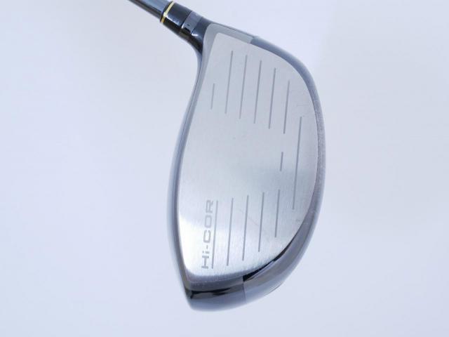 Driver : Tsuruya : Tsuruya AXEL Gold Premium III (รุ่นปี 2019 ตัวท๊อป หน้าเด้งสุดๆ COR 0.86 ของใหม่ 4 หมื่น) Loft 10.5 Flex S