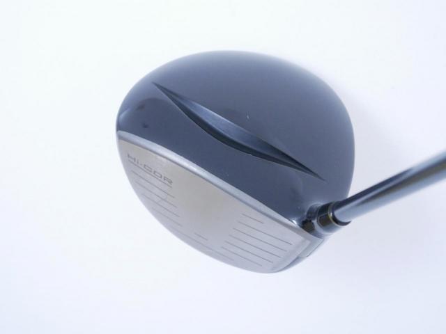 Driver : Tsuruya : Tsuruya AXEL Gold Premium III (รุ่นปี 2019 ตัวท๊อป หน้าเด้งสุดๆ COR 0.86 ของใหม่ 4 หมื่น) Loft 10.5 Flex S