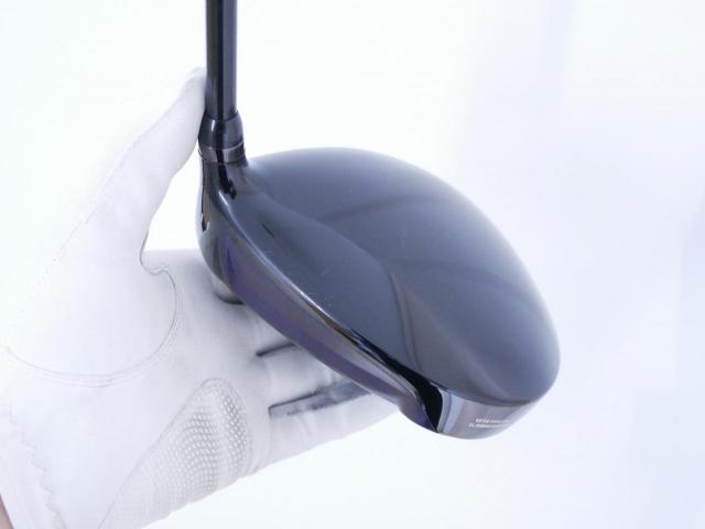 Driver : PRGR : ไดรเวอร์ PRGR Super EGG 480cc. (ปี 2021 หน้าเด้งเกินกฏ ตีไกลมาก) Loft 11.5 Flex R2 (M-35)