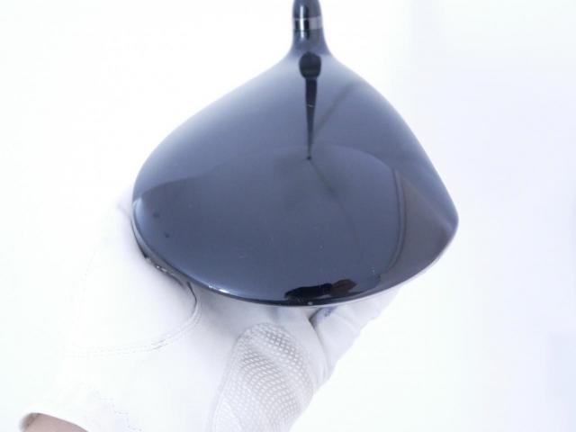 Driver : PRGR : ไดรเวอร์ PRGR Super EGG 480cc. (ปี 2021 หน้าเด้งเกินกฏ ตีไกลมาก) Loft 11.5 Flex R2 (M-35)