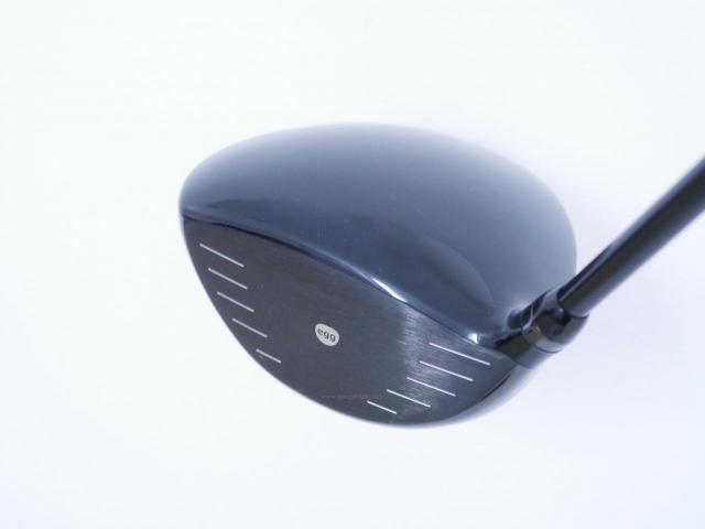 Driver : PRGR : ไดรเวอร์ PRGR Super EGG 480cc. (ปี 2021 หน้าเด้งเกินกฏ ตีไกลมาก) Loft 11.5 Flex R2 (M-35)