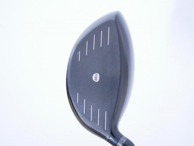 Driver : PRGR : ไดรเวอร์ PRGR Super EGG 480cc. (ปี 2021 หน้าเด้งเกินกฏ ตีไกลมาก) Loft 11.5 Flex R2 (M-35)