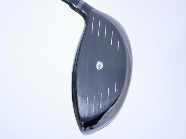 Driver : PRGR : ไดรเวอร์ PRGR Super EGG 480cc. (ปี 2021 หน้าเด้งเกินกฏ ตีไกลมาก) Loft 11.5 Flex R2 (M-35)
