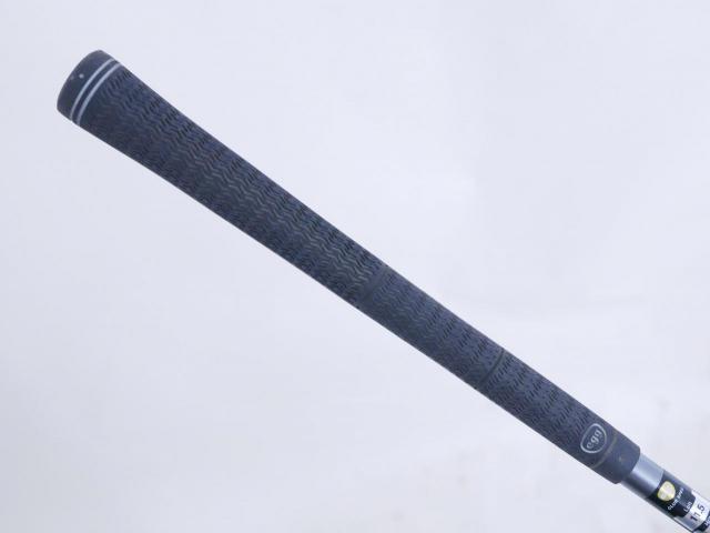 Driver : PRGR : ไดรเวอร์ PRGR Super EGG 480cc. (ปี 2021 หน้าเด้งเกินกฏ ตีไกลมาก) Loft 11.5 Flex R2 (M-35)