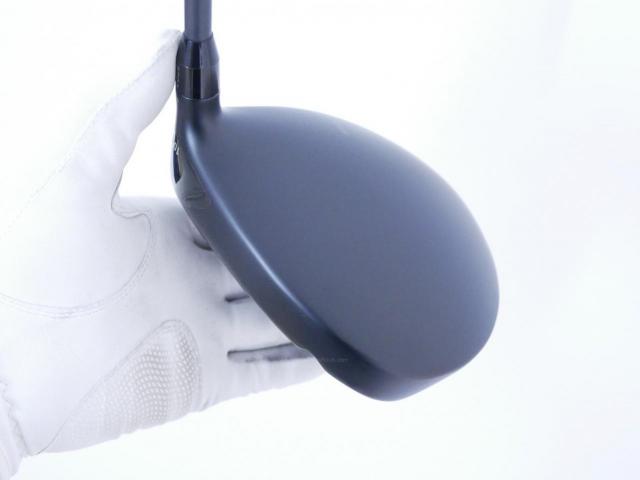 Driver : PRGR : ไดรเวอร์ PRGR RS X JUST (ปี 2025) Loft 10.5 ก้าน Mitsubishi TENSEI Flex SR