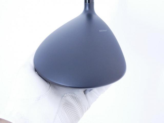 Driver : PRGR : ไดรเวอร์ PRGR RS X JUST (ปี 2025) Loft 10.5 ก้าน Mitsubishi TENSEI Flex SR