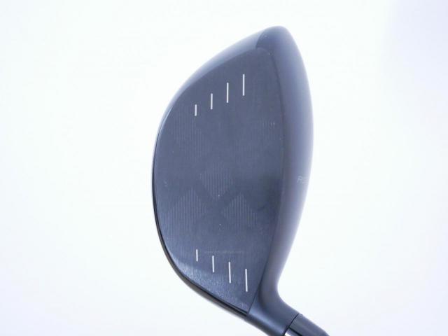 Driver : PRGR : ไดรเวอร์ PRGR RS X JUST (ปี 2025) Loft 10.5 ก้าน Mitsubishi TENSEI Flex SR