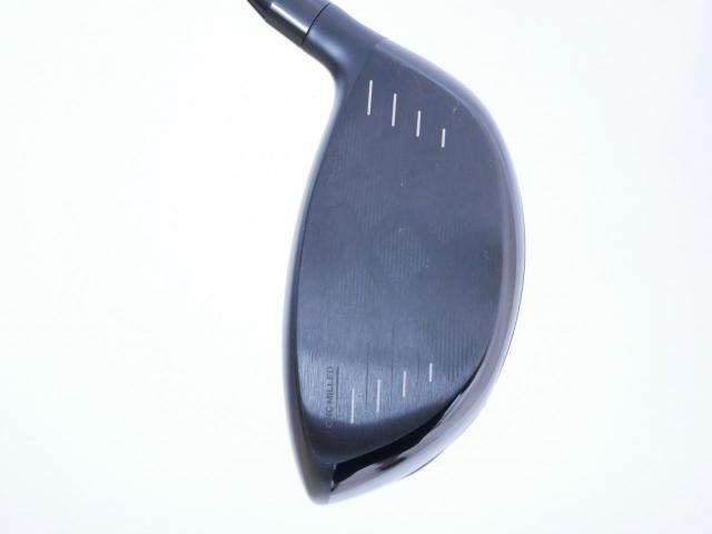 Driver : PRGR : ไดรเวอร์ PRGR RS X JUST (ปี 2025) Loft 10.5 ก้าน Mitsubishi TENSEI Flex SR