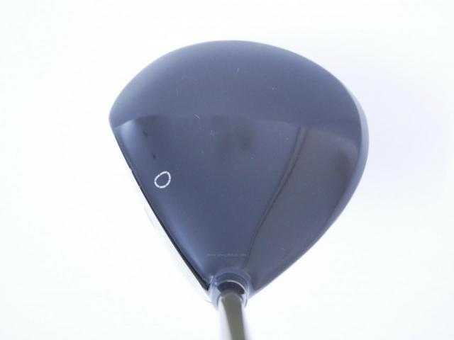 Driver : PRGR : ไดรเวอร์ PRGR Egg Bird (หัวทอง หน้าเด้งเกินกฏ หายากมากๆ) Loft 10 Flex R
