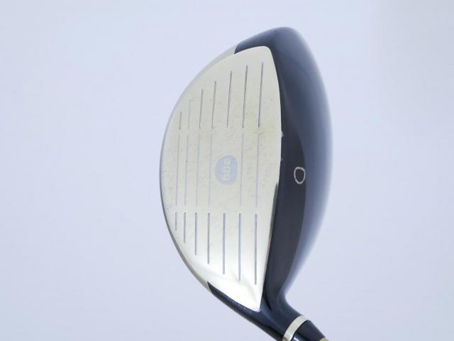 Driver : PRGR : ไดรเวอร์ PRGR Egg Bird (หัวทอง หน้าเด้งเกินกฏ หายากมากๆ) Loft 10 Flex R