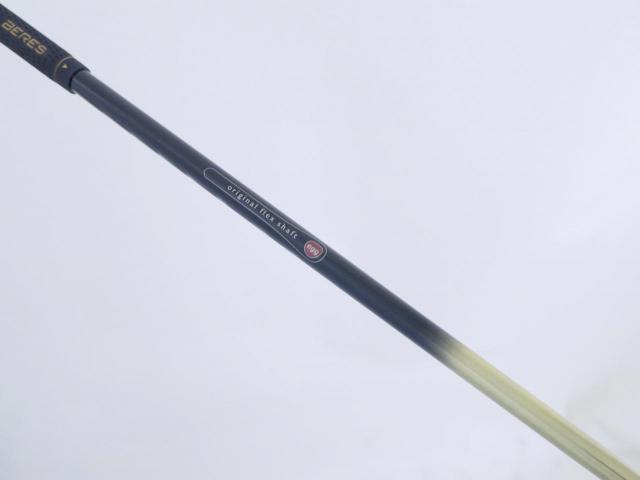 Driver : PRGR : ไดรเวอร์ PRGR Egg Bird (หัวทอง หน้าเด้งเกินกฏ หายากมากๆ) Loft 10 Flex R