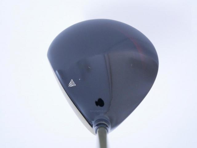 Driver : PRGR : ไดรเวอร์ PRGR ID Nabla RED VER II (รุ่นท้อป ออกปี 2015) Loft 11.5 ก้าน M-35 (Flex R2)