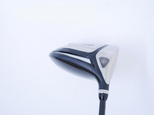 Driver : PRGR : ไดรเวอร์ PRGR ID Nabla X Loft 10.5 ก้าน M-40 (Flex SR)