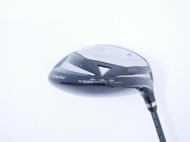 Driver : PRGR : ไดรเวอร์ PRGR ID Nabla X Loft 10.5 ก้าน M-40 (Flex SR)