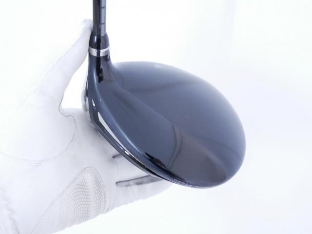 Driver : PRGR : ไดรเวอร์ PRGR ID Nabla X Loft 10.5 ก้าน M-40 (Flex SR)