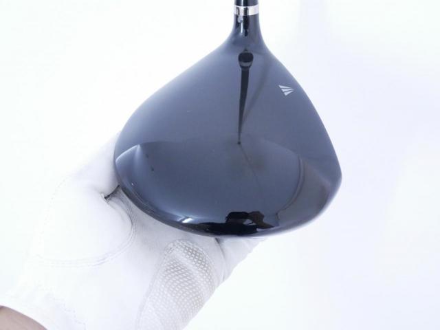 Driver : PRGR : ไดรเวอร์ PRGR ID Nabla X Loft 10.5 ก้าน M-40 (Flex SR)