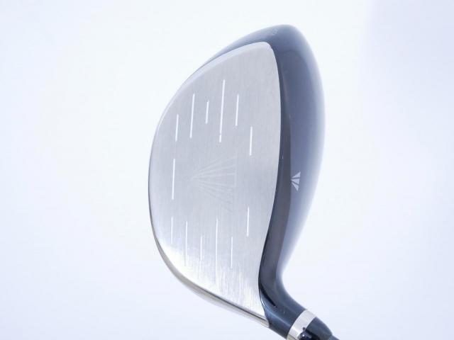 Driver : PRGR : ไดรเวอร์ PRGR ID Nabla X Loft 10.5 ก้าน M-40 (Flex SR)