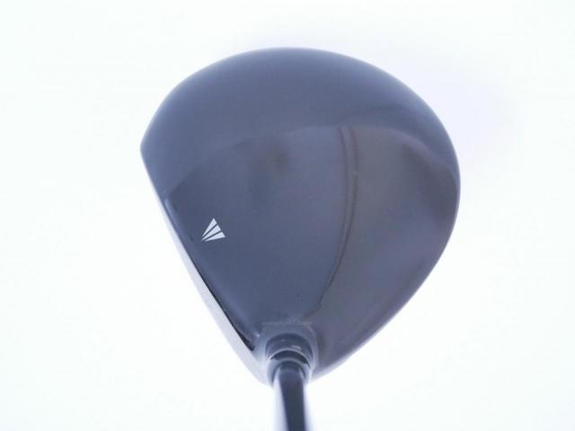 Driver : PRGR : ไดรเวอร์ PRGR ID Nabla X Loft 10.5 ก้าน M-40 (Flex SR)