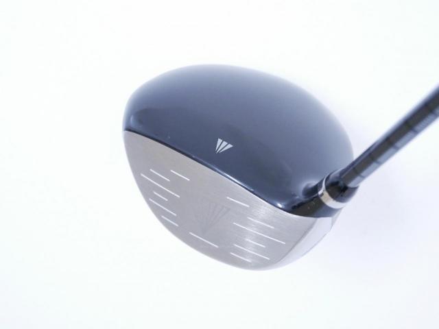 Driver : PRGR : ไดรเวอร์ PRGR ID Nabla X Loft 10.5 ก้าน M-40 (Flex SR)