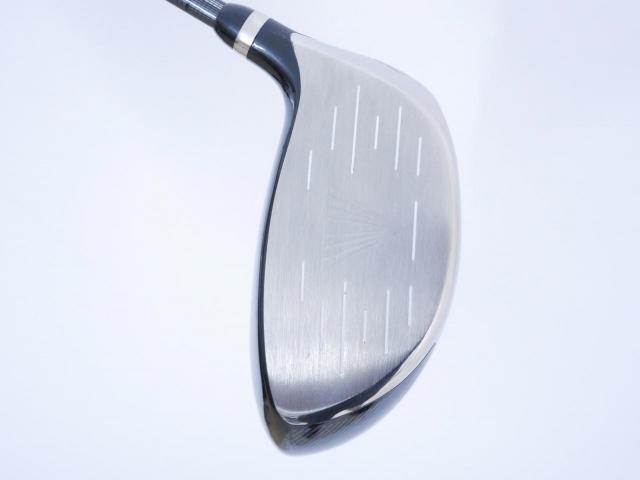 Driver : PRGR : ไดรเวอร์ PRGR ID Nabla X Loft 10.5 ก้าน M-40 (Flex SR)
