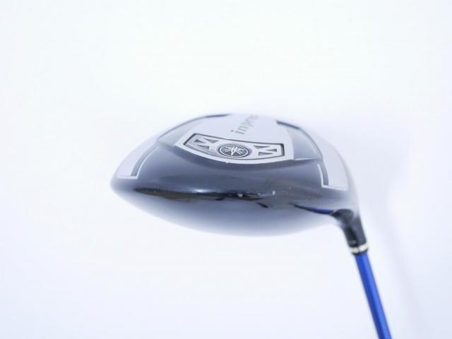 Driver : Yamaha :  **ก้านสั้น** ไดรเวอร์ Yamaha Inpres UD+2 (ปี 2018 เบา สบาย ไกล) Loft 10.5 Flex R