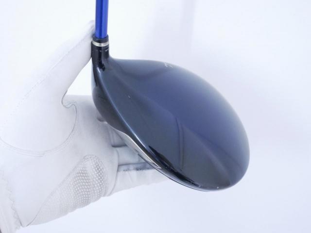 Driver : Yamaha :  **ก้านสั้น** ไดรเวอร์ Yamaha Inpres UD+2 (ปี 2018 เบา สบาย ไกล) Loft 10.5 Flex R