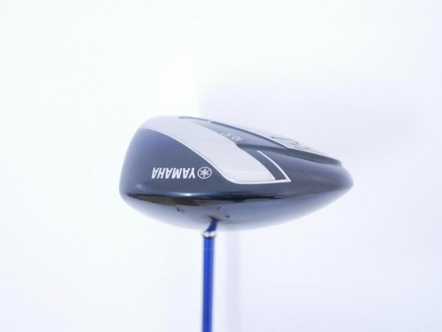 Driver : Yamaha :  **ก้านสั้น** ไดรเวอร์ Yamaha Inpres UD+2 (ปี 2018 เบา สบาย ไกล) Loft 10.5 Flex R