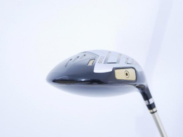 Driver : Honma : **ก้าน 3 ดาว** ไดรเวอร์ Honma Beres 09 (ออกปี 2024) Loft 10.5 ก้าน Honma ARMRQ FX Flex S (3 ดาว)