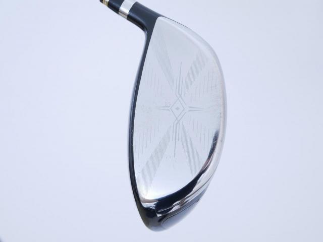 Driver : Honma : **ก้าน 3 ดาว** ไดรเวอร์ Honma Beres 09 (ออกปี 2024) Loft 10.5 ก้าน Honma ARMRQ FX Flex S (3 ดาว)