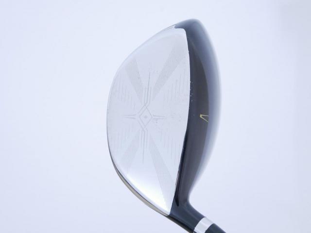 Driver : Honma : **ก้าน 3 ดาว** ไดรเวอร์ Honma Beres 09 (ออกปี 2024) Loft 10.5 ก้าน Honma ARMRQ FX Flex S (3 ดาว)