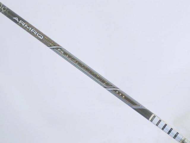 Driver : Honma : **ก้าน 3 ดาว** ไดรเวอร์ Honma Beres 09 (ออกปี 2024) Loft 10.5 ก้าน Honma ARMRQ FX Flex S (3 ดาว)