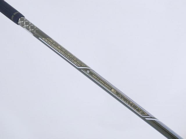 Driver : Honma : **ก้าน 3 ดาว** ไดรเวอร์ Honma Beres 09 (ออกปี 2024) Loft 10.5 ก้าน Honma ARMRQ FX Flex S (3 ดาว)