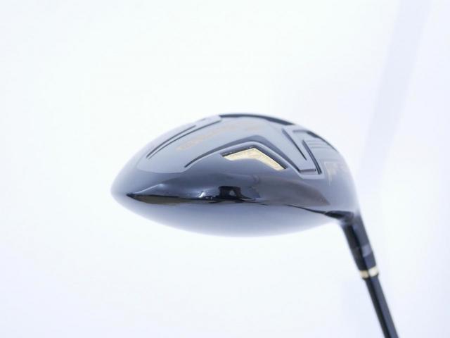 Driver : Honma : ไดรเวอร์ Honma Beres Black (รุ่นปี 2023) Loft 10.5 ก้าน Honma ARMRQ MX Flex R