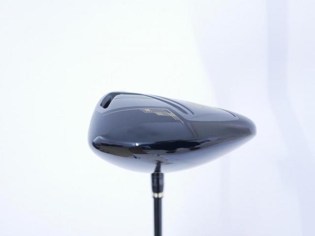 Driver : Honma : ไดรเวอร์ Honma Beres Black (รุ่นปี 2023) Loft 10.5 ก้าน Honma ARMRQ MX Flex R