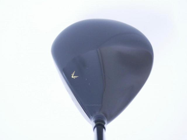 Driver : Honma : ไดรเวอร์ Honma Beres Black (รุ่นปี 2023) Loft 10.5 ก้าน Honma ARMRQ MX Flex R