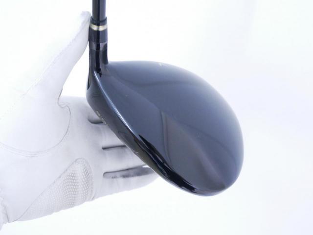 Driver : Honma : ไดรเวอร์ Honma Beres Black (รุ่นปี 2023) Loft 10.5 ก้าน Honma ARMRQ MX Flex R