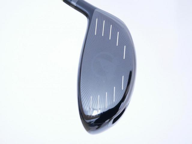 Driver : Honma : ไดรเวอร์ Honma Beres Black (รุ่นปี 2023) Loft 10.5 ก้าน Honma ARMRQ MX Flex R