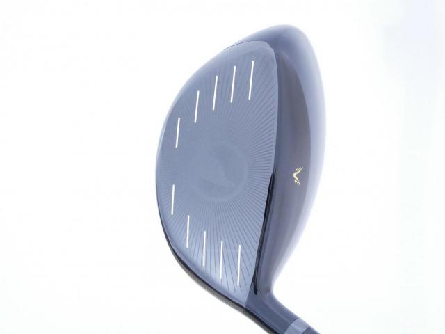Driver : Honma : ไดรเวอร์ Honma Beres Black (รุ่นปี 2023) Loft 10.5 ก้าน Honma ARMRQ MX Flex R