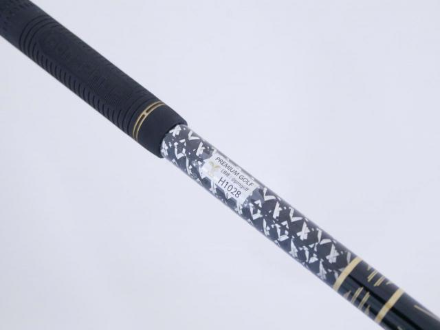 Driver : Honma : ไดรเวอร์ Honma Beres Black (รุ่นปี 2023) Loft 10.5 ก้าน Honma ARMRQ MX Flex R