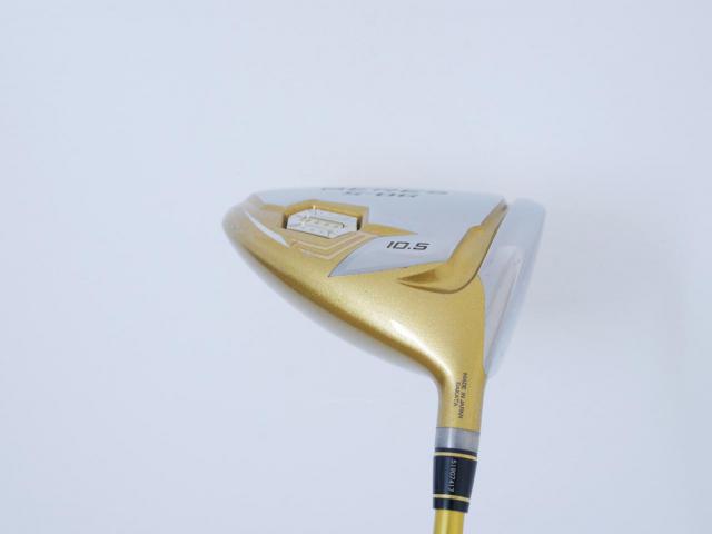 Driver : Honma : **ก้าน 4 ดาว** ไดรเวอร์ Honma Beres S-06 (ออกปี 2019) Loft 10.5 ก้าน ARMRQ X (47) Flex R (4 ดาว)