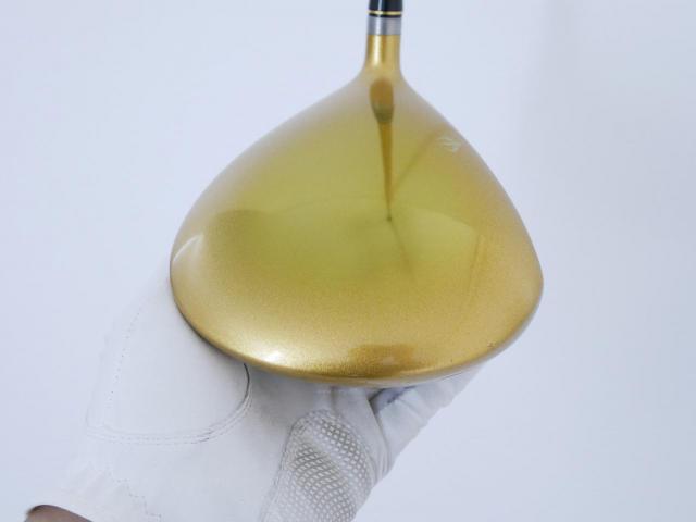 Driver : Honma : **ก้าน 4 ดาว** ไดรเวอร์ Honma Beres S-06 (ออกปี 2019) Loft 10.5 ก้าน ARMRQ X (47) Flex R (4 ดาว)