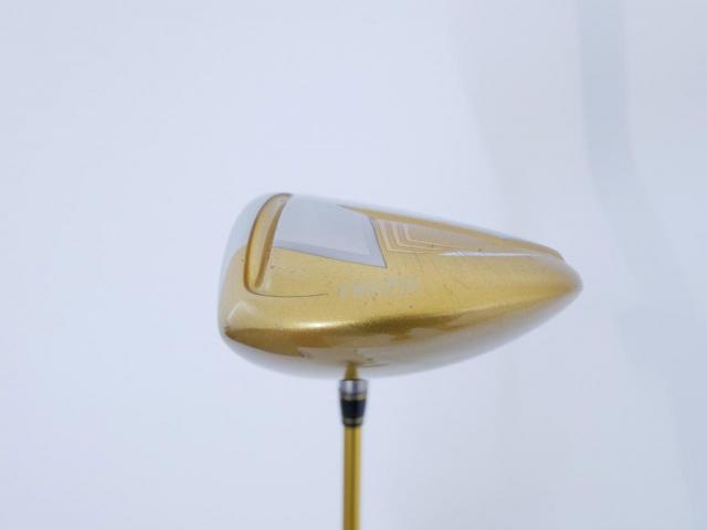 Driver : Honma : **ก้าน 4 ดาว** ไดรเวอร์ Honma Beres S-06 (ออกปี 2019) Loft 10.5 ก้าน ARMRQ X (47) Flex R (4 ดาว)