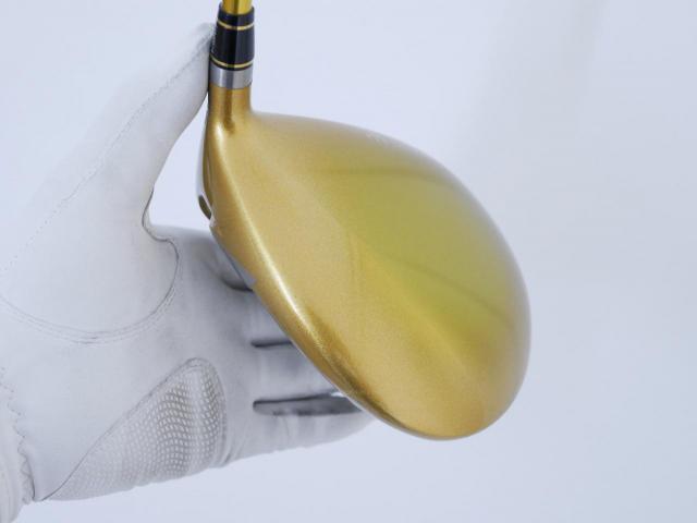Driver : Honma : **ก้าน 4 ดาว** ไดรเวอร์ Honma Beres S-06 (ออกปี 2019) Loft 10.5 ก้าน ARMRQ X (47) Flex R (4 ดาว)