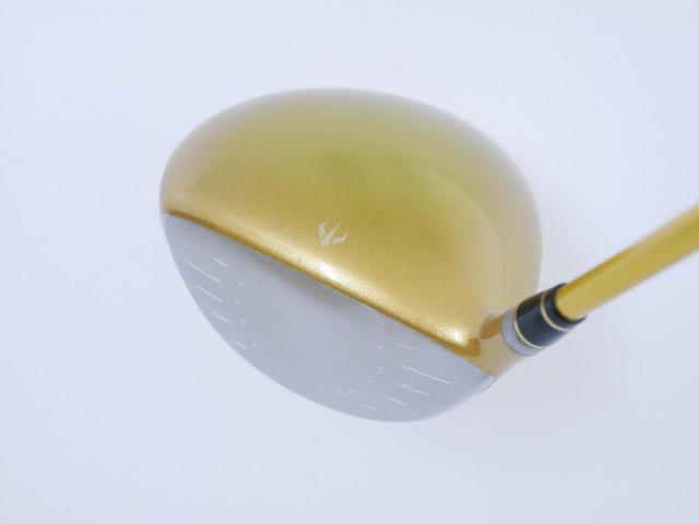 Driver : Honma : **ก้าน 4 ดาว** ไดรเวอร์ Honma Beres S-06 (ออกปี 2019) Loft 10.5 ก้าน ARMRQ X (47) Flex R (4 ดาว)