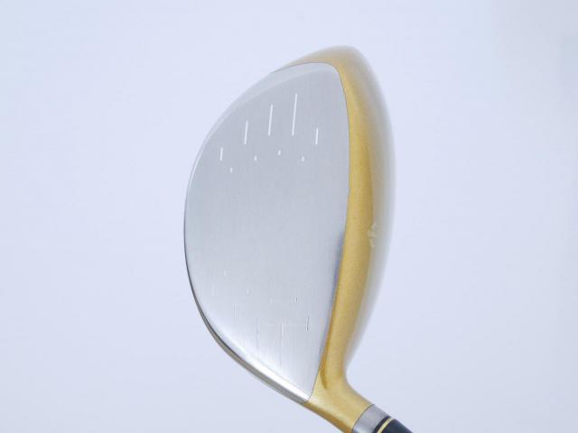 Driver : Honma : **ก้าน 4 ดาว** ไดรเวอร์ Honma Beres S-06 (ออกปี 2019) Loft 10.5 ก้าน ARMRQ X (47) Flex R (4 ดาว)